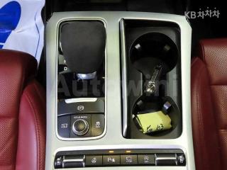 2018 KIA STINGER 3.3 TURBO 4WD GT - 12