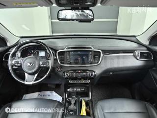 2015 KIA  SORENTO DIESEL 2.0 4WD NOBLESSE - 7