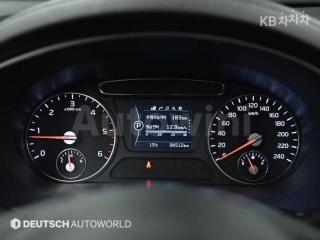 2015 KIA  SORENTO DIESEL 2.0 4WD NOBLESSE - 8