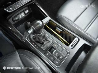 2015 KIA  SORENTO DIESEL 2.0 4WD NOBLESSE - 9