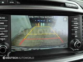 2015 KIA  SORENTO DIESEL 2.0 4WD NOBLESSE - 15