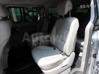 KMJWA37TBLU135896 2020 HYUNDAI  GRAND STAREX LPI 12 SEATS SMART-5