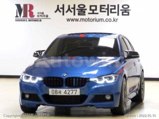 WBA8C5103HK857898 2017 BMW 3 SERIES 320D MSPORTS F30(12~)-0