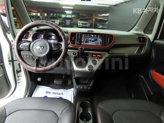 2021 KIA  RAY 1.0 GASOLINE DELUXE - 7