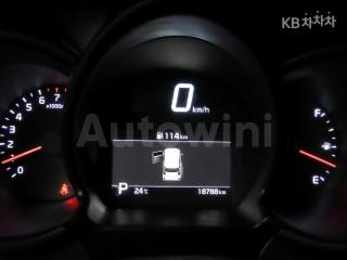 2021 KIA  RAY 1.0 GASOLINE DELUXE - 8