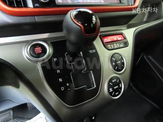 2021 KIA  RAY 1.0 GASOLINE DELUXE - 9