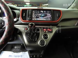 2021 KIA  RAY 1.0 GASOLINE DELUXE - 10