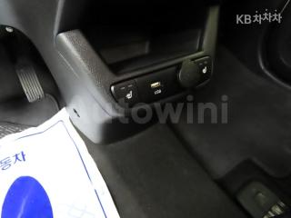 2021 KIA  RAY 1.0 GASOLINE DELUXE - 11