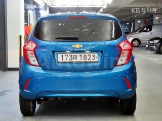 KLYDC487DLC440682 2020 GM DAEWOO (CHEVROLET)  SPARK LT BASIC-4