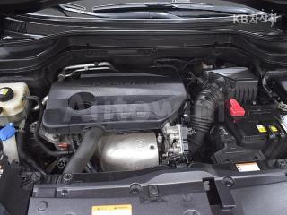2017 SSANGYONG TIVOLI AIR 2WD RX - 13