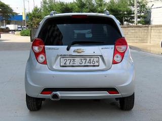 KLYMC48VDEC568837 2014 GM DAEWOO (CHEVROLET) SPARK SPARK S LT-3