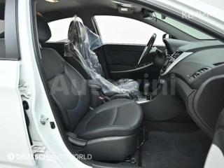 2014 HYUNDAI ACCENT  1.6 GDI PREMIUM - 10
