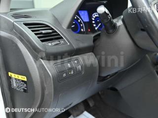 2014 HYUNDAI ACCENT  1.6 GDI PREMIUM - 16