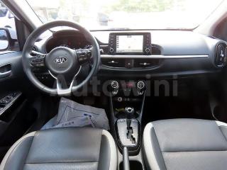 2017 KIA  MORNING JA  LUXURY - 7