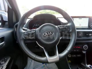 2017 KIA  MORNING JA  LUXURY - 8