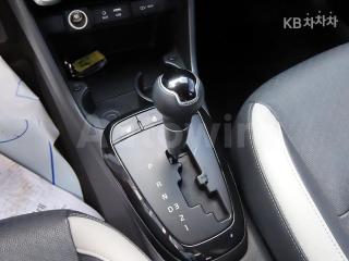 2017 KIA  MORNING JA  LUXURY - 10
