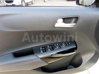 2017 KIA  MORNING JA  LUXURY - 11