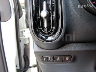 2017 KIA  MORNING JA  LUXURY - 12
