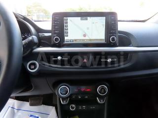2017 KIA  MORNING JA  LUXURY - 13