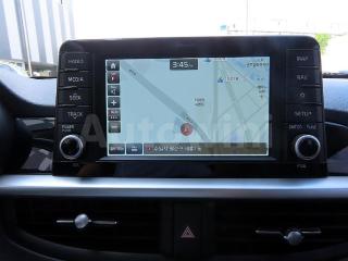 2017 KIA  MORNING JA  LUXURY - 14