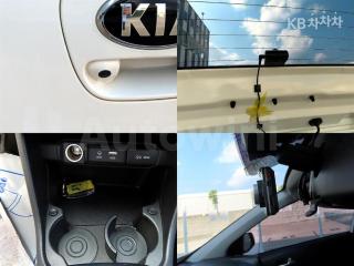 2017 KIA  MORNING JA  LUXURY - 18