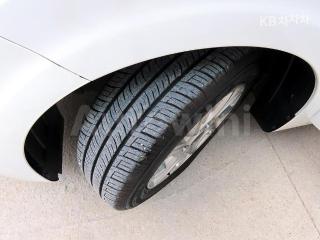 2017 KIA  MORNING JA  LUXURY - 20