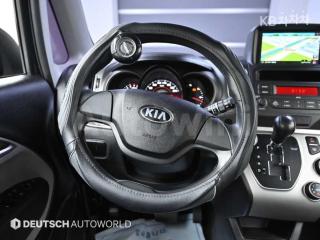 2016 KIA RAY 1.0 GASOLINE LUXURY - 13