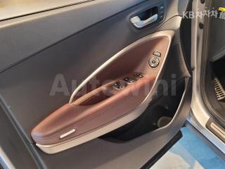 2016 HYUNDAI  MAXCRUZ DIESEL(E-VGT)R2.2 4WD FINEST EDITION 7 SEATS - 8