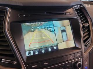2016 HYUNDAI  MAXCRUZ DIESEL(E-VGT)R2.2 4WD FINEST EDITION 7 SEATS - 13