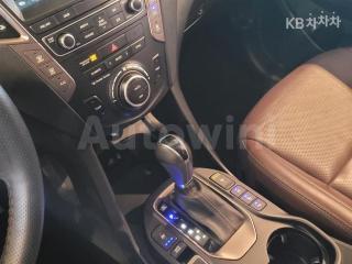 2016 HYUNDAI  MAXCRUZ DIESEL(E-VGT)R2.2 4WD FINEST EDITION 7 SEATS - 14
