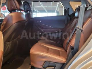 2016 HYUNDAI  MAXCRUZ DIESEL(E-VGT)R2.2 4WD FINEST EDITION 7 SEATS - 16