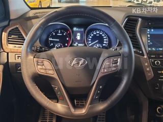 2016 HYUNDAI  MAXCRUZ DIESEL(E-VGT)R2.2 4WD FINEST EDITION 7 SEATS - 17