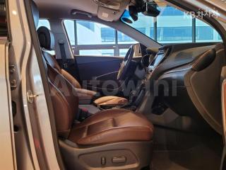 2016 HYUNDAI  MAXCRUZ DIESEL(E-VGT)R2.2 4WD FINEST EDITION 7 SEATS - 20
