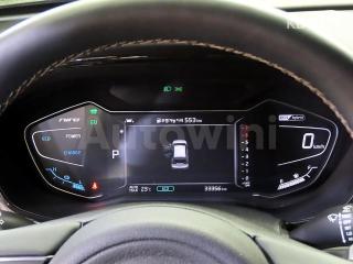 2020 KIA  NIRO 1.6 HEV NOBLESSE SPECIAL - 9
