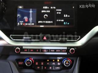 2020 KIA  NIRO 1.6 HEV NOBLESSE SPECIAL - 11