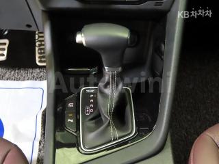 2020 KIA  NIRO 1.6 HEV NOBLESSE SPECIAL - 12