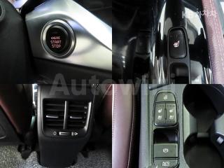 2020 KIA  NIRO 1.6 HEV NOBLESSE SPECIAL - 17
