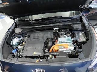 2020 KIA  NIRO 1.6 HEV NOBLESSE SPECIAL - 19