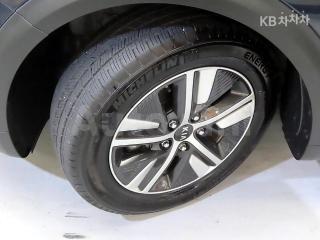 2020 KIA  NIRO 1.6 HEV NOBLESSE SPECIAL - 20