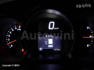 2021 KIA  RAY 1.0 GASOLINE PRESTIGE - 7