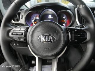 2021 KIA  RAY 1.0 GASOLINE PRESTIGE - 8