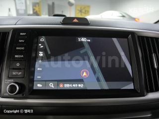 2021 KIA  RAY 1.0 GASOLINE PRESTIGE - 12