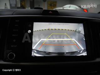 2021 KIA  RAY 1.0 GASOLINE PRESTIGE - 13