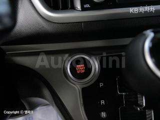 2021 KIA  RAY 1.0 GASOLINE PRESTIGE - 15