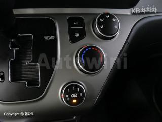 2021 KIA  RAY 1.0 GASOLINE PRESTIGE - 16