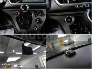 2021 KIA  RAY 1.0 GASOLINE PRESTIGE - 19