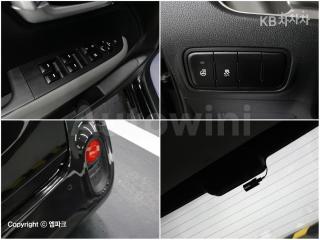2021 KIA  RAY 1.0 GASOLINE PRESTIGE - 20