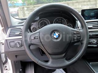 2017 BMW 3 SERIES 320D 이피션트 F30(12~) - 7