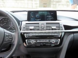 2017 BMW 3 SERIES 320D 이피션트 F30(12~) - 10