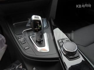 2017 BMW 3 SERIES 320D 이피션트 F30(12~) - 11